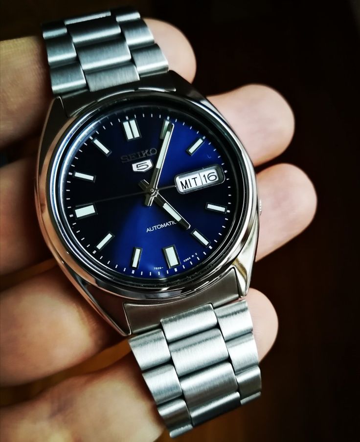 Seiko 5 SNXS77