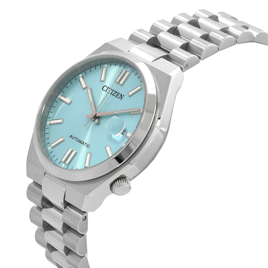 Citizen Tsuyosa Ice Blue NJ0151-53L
