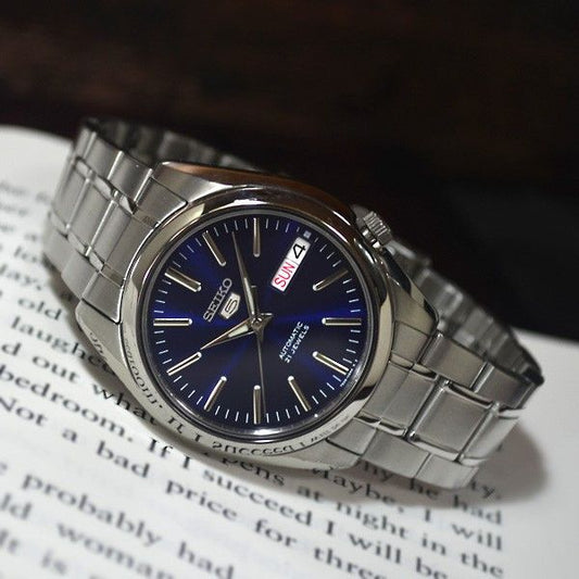 Seiko 5 SNXS77